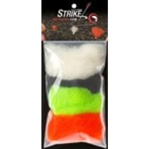 Strike Indicator New Zealand Strike Indicator Wool