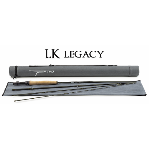 Temple Fork Outfitters Temple Fork TFO LK Legacy Fly Rod