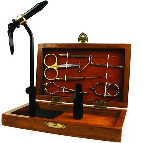 Terra Terra Royal Coachman Tool Kit Terra Terra Royal Coachman Tool Kit