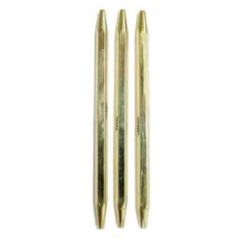 Terra Terra Brass Half Hitch Tool (Set of 3) Terra Terra Brass Half Hitch Tool (Set of 3)