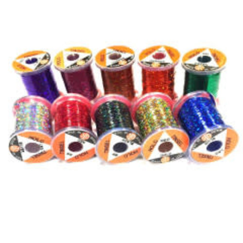UTC UTC Holographic Tinsel UTC UTC Holographic Tinsel