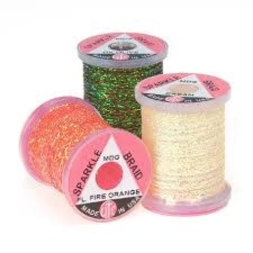 UTC UTC Midge Sparkle Braid UTC UTC Midge Sparkle Braid