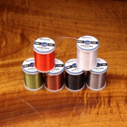 Veevus Veevus 140 Denier Power Thread Veevus Veevus 140 Denier Power Thread
