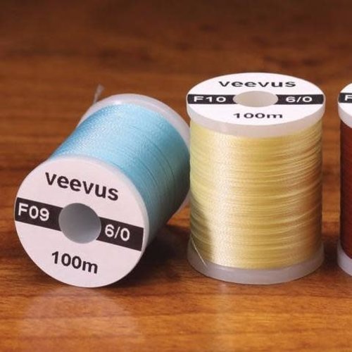 Veevus 6/0 Thread Veevus 6/0 Thread