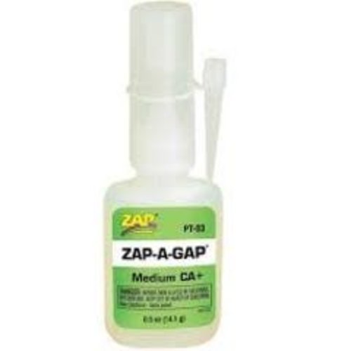 ZAP Zap a Gap ZAP Zap a Gap