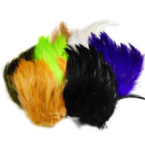 Wapsi Neck Hackle Strung Wapsi Neck Hackle Strung