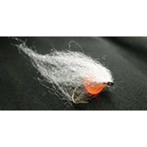 Wapsi Egg Veil-White Wapsi Egg Veil-White