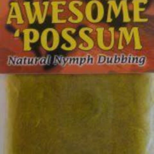 Wapsi Wapsi Awesome Possum Dubbing Wapsi Wapsi Awesome Possum Dubbing