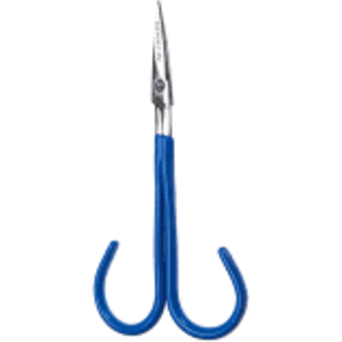 Wapsi Anvil Midge Scissors, Straight Wapsi Anvil Midge Scissors, Straight