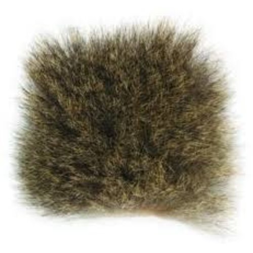 Wapsi Australian Opossum Fur- Small Wapsi Australian Opossum Fur- Small