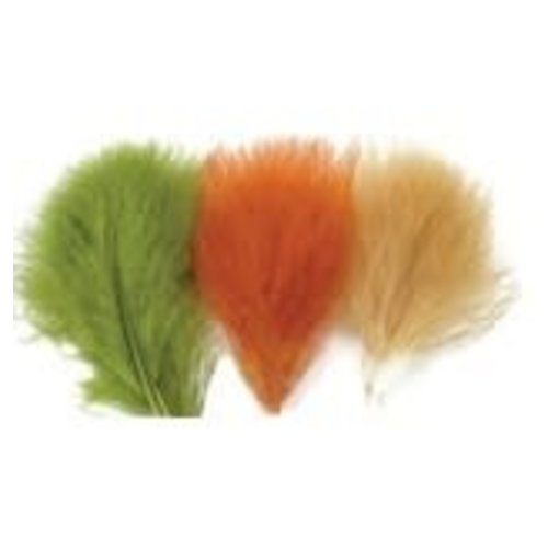 Wapsi Wapsi Strung Marabou Wapsi Wapsi Strung Marabou