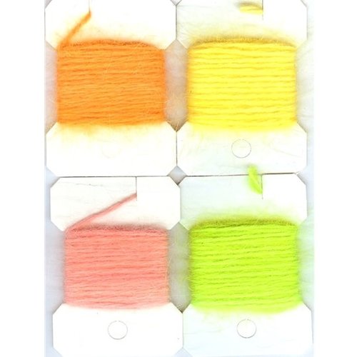 Wapsi Angora Rabbit Yarn Wapsi Angora Rabbit Yarn