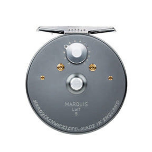 Hardy Hardy Marquis LWT Fly Reel Hardy Hardy Marquis LWT Fly Reel