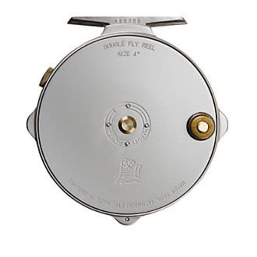 Hardy Hardy Bouglé Fly Reel Hardy Hardy Bouglé Fly Reel