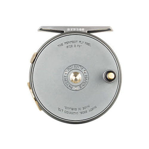 Hardy Hardy Narrow Spool Perfect Reel Hardy Hardy Narrow Spool Perfect Reel