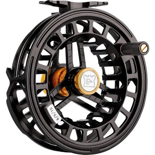 Hardy Ultradisc UDLA Reel Hardy Ultradisc UDLA Reel