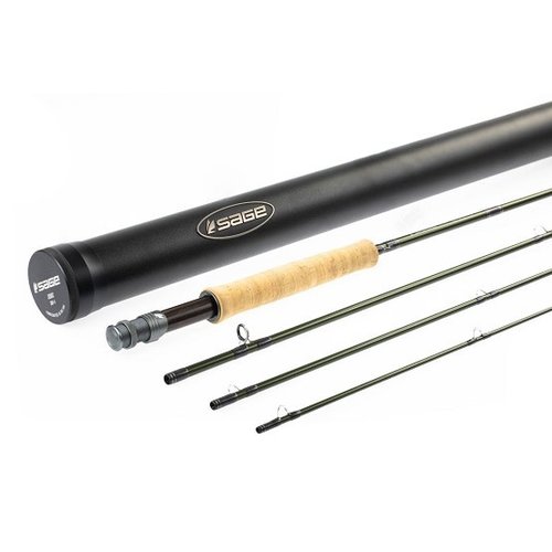 Sage Sonic Fly Rod Sage Sonic Fly Rod