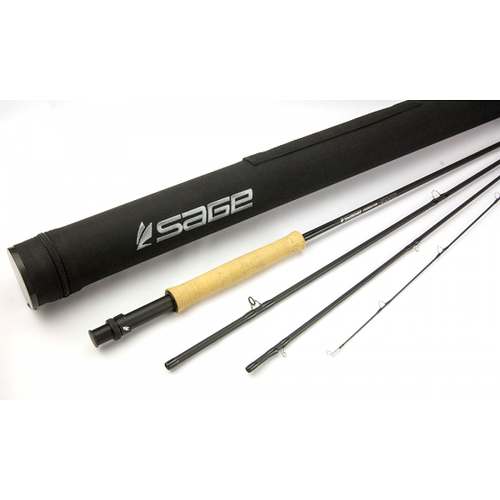 Sage Foundation Fly Rod Sage Foundation Fly Rod