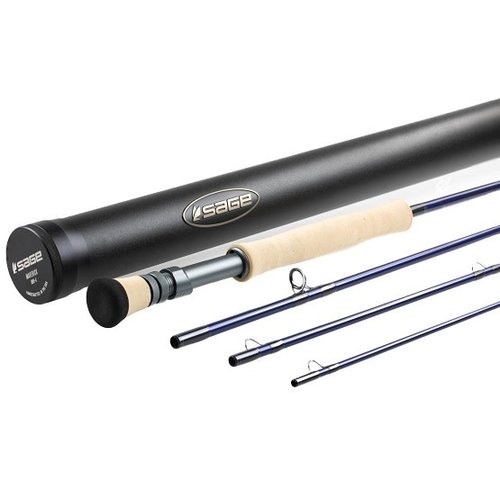 Sage Maverick Fly Rod Sage Maverick Fly Rod