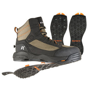 Korkers Greenback Wading Boots