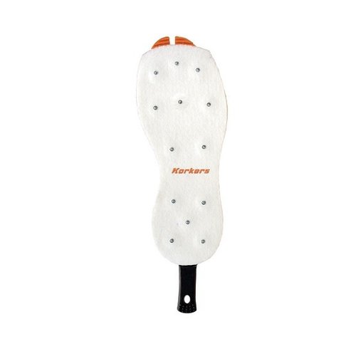 Korkers Studded Felt Sole Korkers Studded Felt Sole