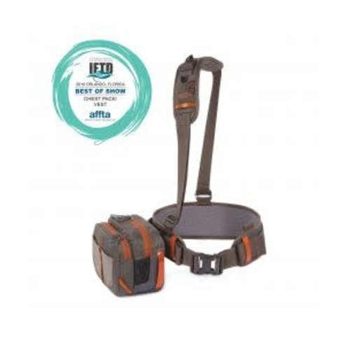 Fishpond Fishpond Switchback Wading Belt System Fishpond Fishpond Switchback Wading Belt System