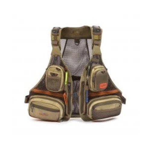 Fishpond Fishpond Sagebrush Mesh Vest - Driftwood Fishpond Fishpond Sagebrush Mesh Vest - Driftwood
