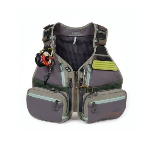 Fishpond Fishpond Upstream Tech Vest- Women's Fishpond Fishpond Upstream Tech Vest- Women's