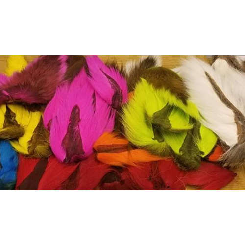 Precision Fly Fishing Precision Bucktail Precision Fly Fishing Precision Bucktail