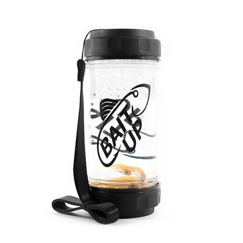 Bait-Up Live Bait Container Bait-Up Live Bait Container