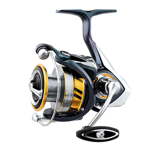 Daiwa Regal LT Spinning Reel Daiwa Regal LT Spinning Reel
