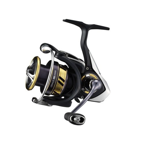 Daiwa Daiwa Legalis LT Spinning Reel Daiwa Daiwa Legalis LT Spinning Reel