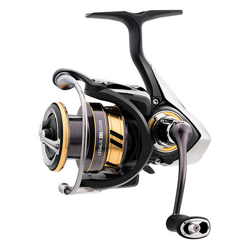 Daiwa Exceler LT Spinning Reel Daiwa Exceler LT Spinning Reel