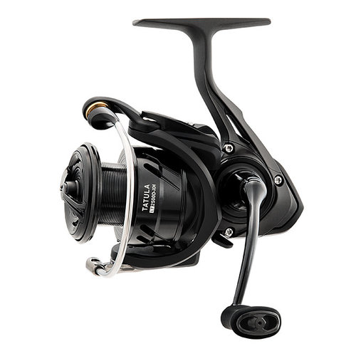 Daiwa Daiwa Tatula LT Spinning Reel TALT2500D-XH Daiwa Daiwa Tatula LT Spinning Reel TALT2500D-XH