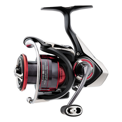 Daiwa Daiwa Fuego LT Spinning Reel Daiwa Daiwa Fuego LT Spinning Reel