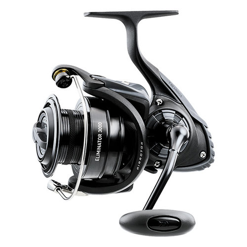 Daiwa Daiwa Eliminator Spinning Reel Daiwa Daiwa Eliminator Spinning Reel