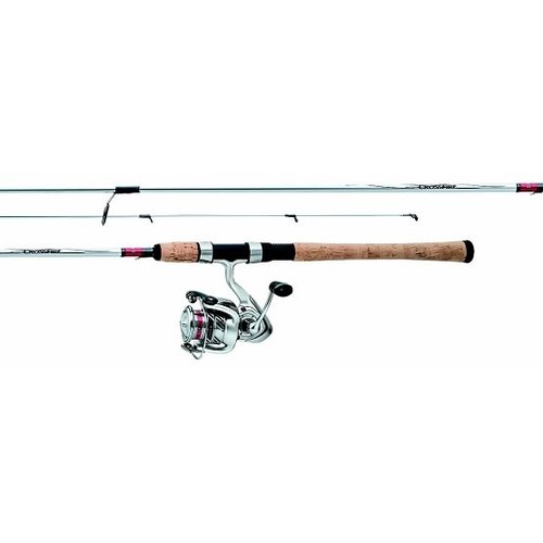Daiwa Crossfire LT Spinning Combo Daiwa Crossfire LT Spinning Combo