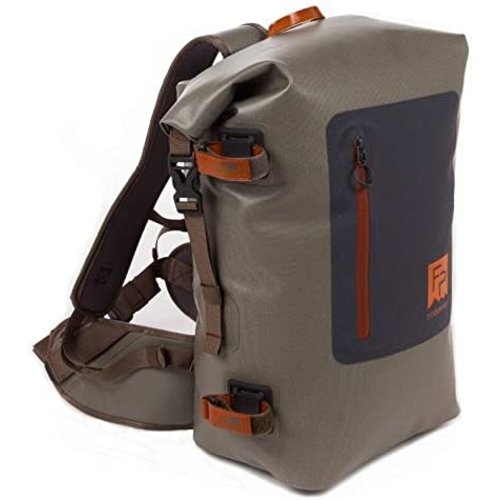 Fishpond Fishpond Wind River Roll-Top Backpack Fishpond Fishpond Wind River Roll-Top Backpack
