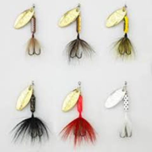 Yakima Bait Worden's Rooster Tail Yakima Bait Worden's Rooster Tail