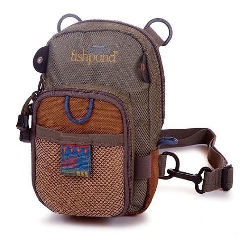 Fishpond San Juan Vertical Chest Pack Fishpond San Juan Vertical Chest Pack
