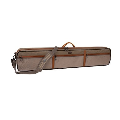 Fishpond Dakota Rod/Reel Case - 45" - Granite Fishpond Dakota Rod/Reel Case - 45" - Granite
