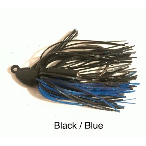 Crusher Lures Crusher Lures Grass Assassin Swim Jig Crusher Lures Crusher Lures Grass Assassin Swim Jig