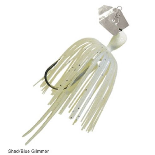 Z-man Z-Man Chatterbait Mini Z-man Z-Man Chatterbait Mini