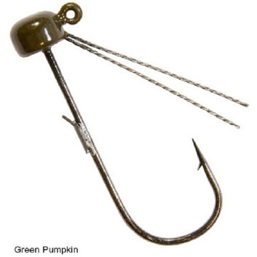 Z-man Z-Man Power Finesse Shroomz Weedless Jigheads Z-man Z-Man Power Finesse Shroomz Weedless Jigheads