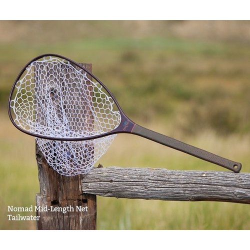 Fishpond Nomad Mid-Length Net Fishpond Nomad Mid-Length Net