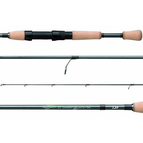 Daiwa Procyon Spinning Rods Daiwa Procyon Spinning Rods
