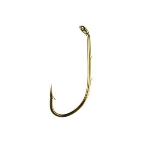 Eagle Claw Eagle Claw Baitholder Hook 181AH Eagle Claw Eagle Claw Baitholder Hook 181AH