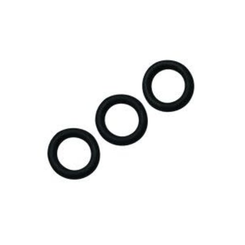 Lazer Sharp Wacky Rig O-Rings Lazer Sharp Wacky Rig O-Rings