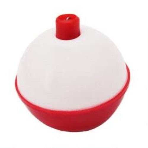 Eagle Claw Snap-On Round Float Bobber Eagle Claw Snap-On Round Float Bobber