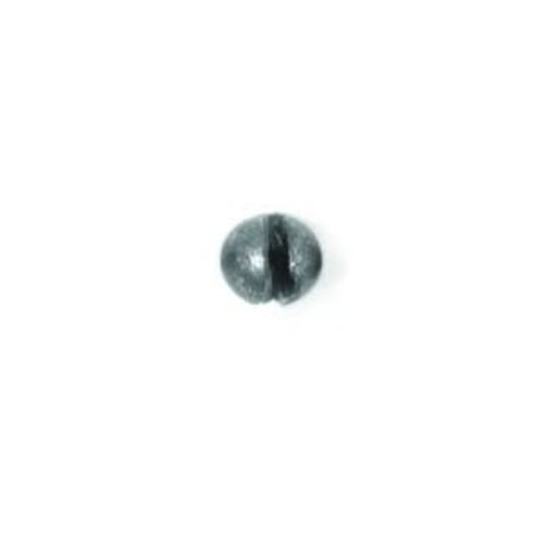 Eagle Claw Round Split-shot Sinker Eagle Claw Round Split-shot Sinker